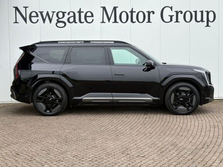 2026 Kia EV9 - photo 4