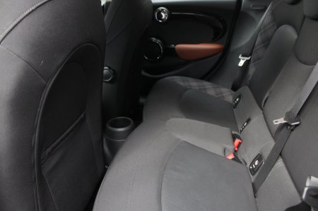 2017 Mini Cooper - photo 19
