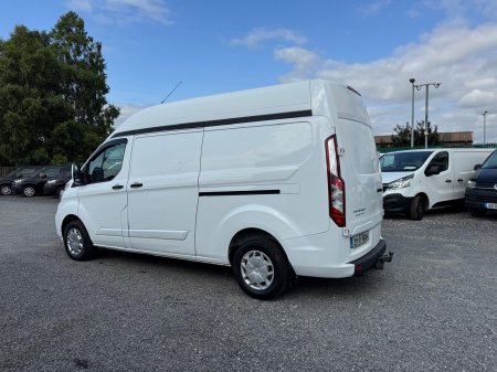 2021 Ford Transit - photo 5