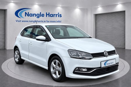 2017 Volkswagen Polo - photo 7