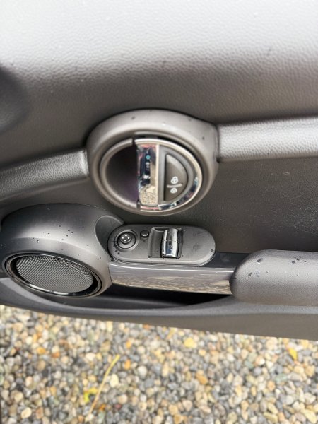 2019 Mini Cooper - photo 27