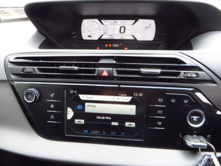 2015 Citroen C4 Picasso - photo 15
