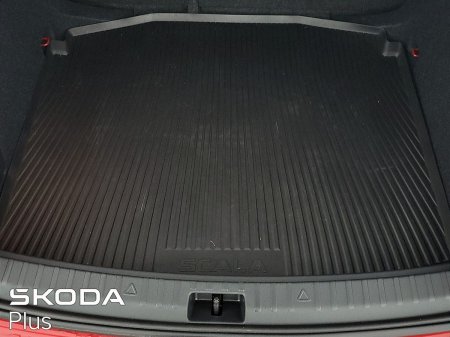 2024 Skoda Scala - photo 10