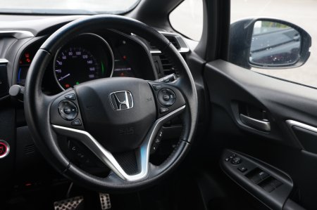 2019 Honda Fit - photo 28