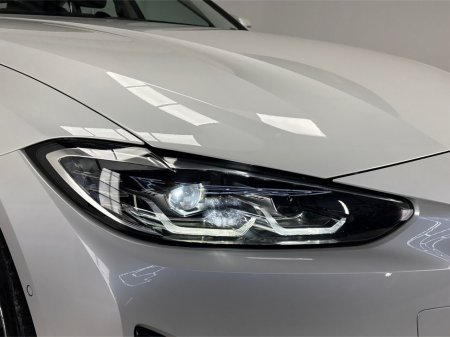 2024 BMW i4 - photo 9
