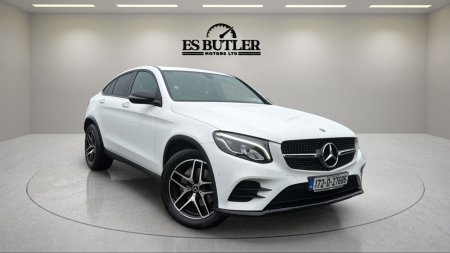 2017 Mercedes-Benz GLC - photo 9
