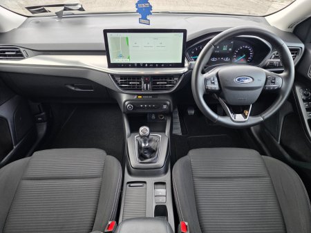 2023 Ford Focus - photo 12