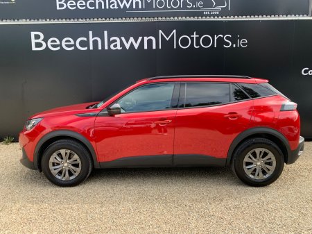 2023 Peugeot 2008 - photo 7