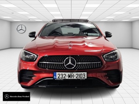 2023 Mercedes-Benz E-Class - photo 7