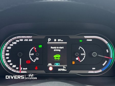 2024 Hyundai Tucson - photo 18