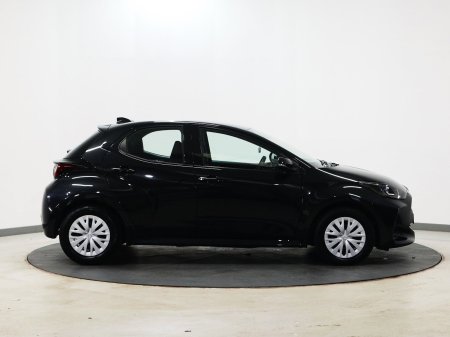 2024 Mazda Mazda2 Hybrid - photo 2