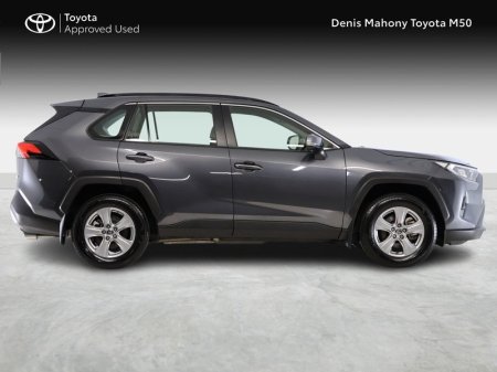 2024 Toyota RAV4 - photo 3
