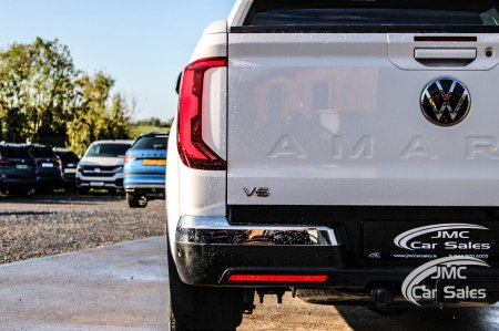 2025 Volkswagen Amarok - photo 11