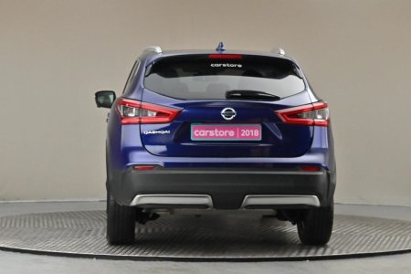 2018 Nissan Qashqai - photo 8