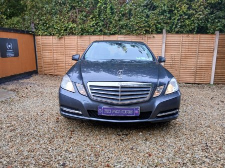 2012 Mercedes-Benz E-Class - photo 2