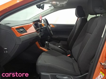 2021 Volkswagen Polo - photo 9