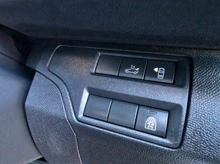 2018 Peugeot 5008 - photo 29