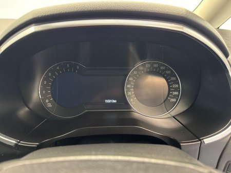 2022 Ford Galaxy - photo 14