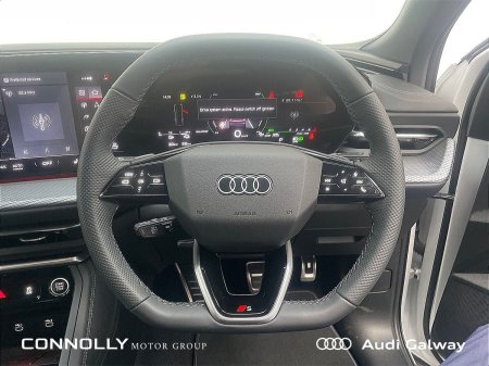 2027 Audi Q5 - photo 17