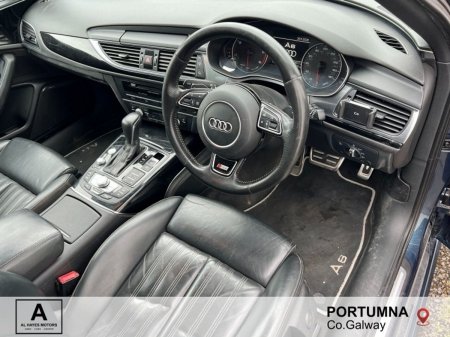 2016 Audi A6 - photo 7