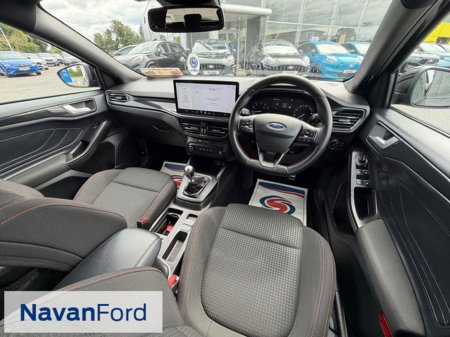 2024 Ford Focus - photo 11