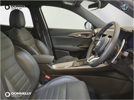 2026 Alfa Romeo Tonale - photo 3