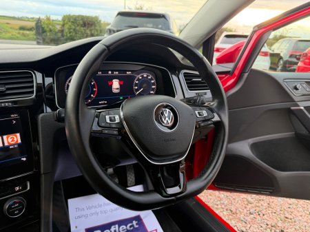 2018 Volkswagen Golf - photo 16
