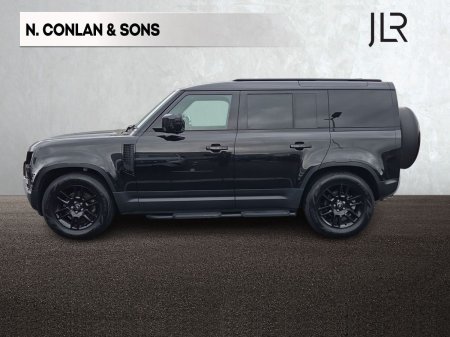 2025 Land Rover Defender - photo 15