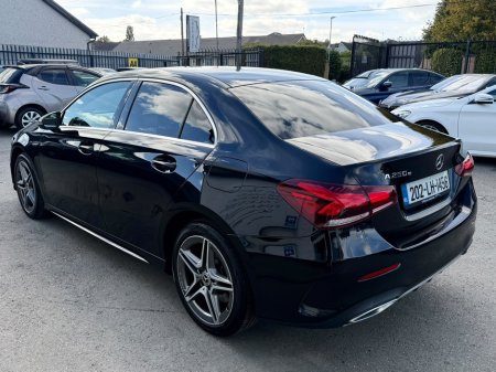 2020 Mercedes-Benz A-Class - photo 6