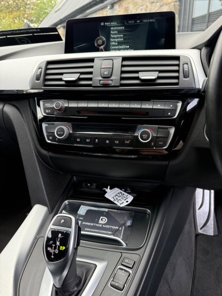 2016 BMW 3-Series - photo 15