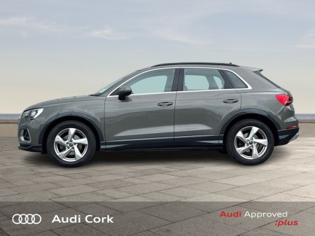 2024 Audi Q3 - photo 4