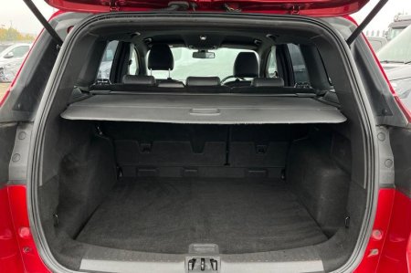2017 Ford Kuga - photo 21