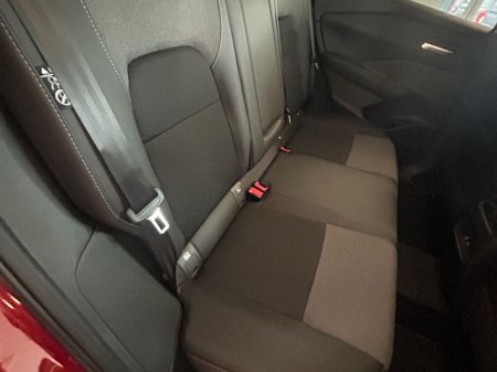 2026 Nissan Qashqai - photo 12