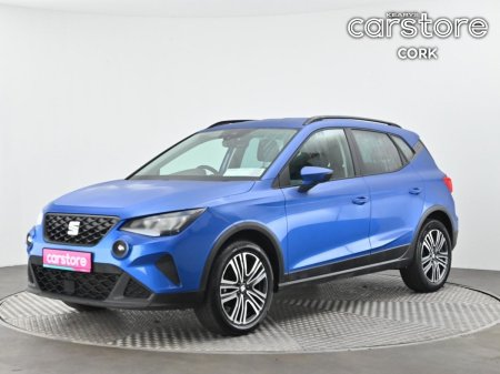 2024 SEAT Arona - photo 7