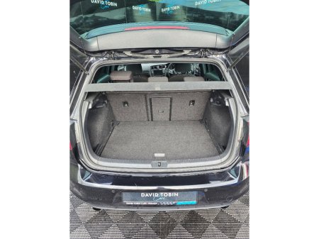 2016 Volkswagen Golf - photo 10
