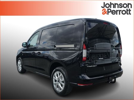 2026 Ford Transit Connect - photo 2