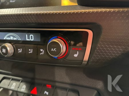2021 Audi A1 - photo 8