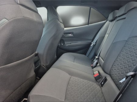 2023 Toyota Corolla - photo 8