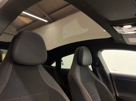 2025 Mercedes-Benz CLA - photo 19