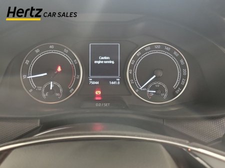 2024 Skoda Kamiq - photo 15