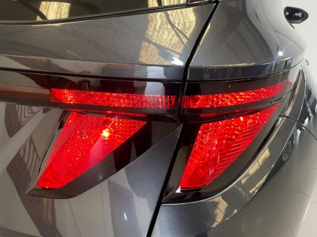 2022 Hyundai Tucson - photo 10