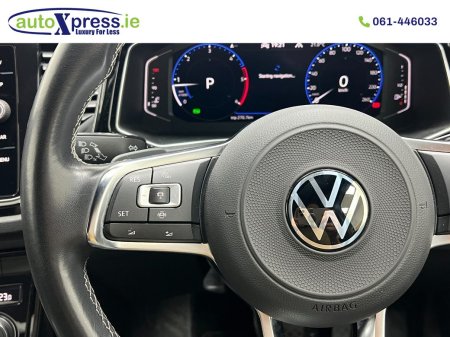 2022 Volkswagen T-Roc - photo 25