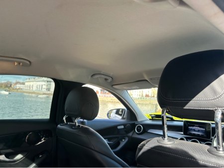 2018 Mercedes-Benz C-Class - photo 12