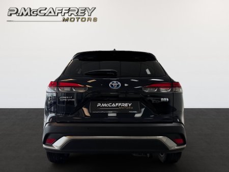2023 Toyota Corolla Cross - photo 6