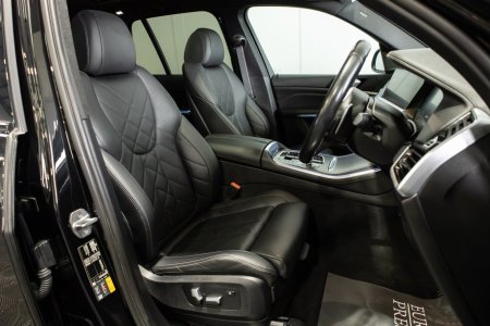 2022 BMW X5 - photo 10