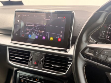 2023 SEAT Tarraco - photo 17