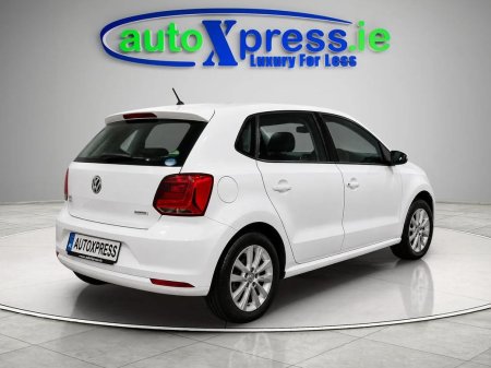 2017 Volkswagen Polo - photo 7