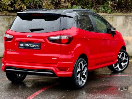 2019 Ford EcoSport - photo 9