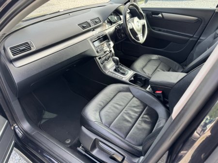 2014 Volkswagen Passat - photo 9