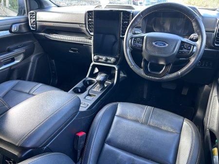 2025 Ford Ranger - photo 13